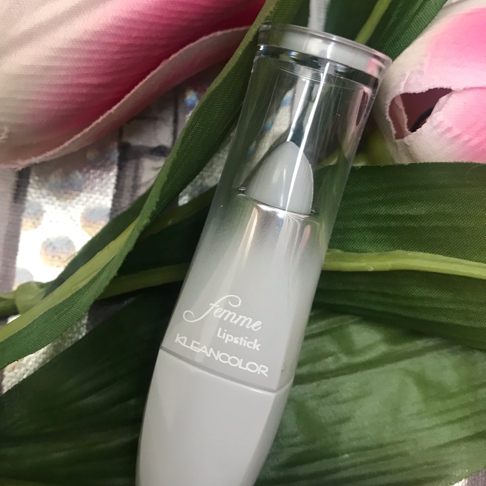 ✔️NEW FEMME LIPSTICK 💄 KLEANCOLOR